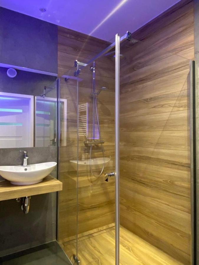 Apartament Granary Гданьск Экстерьер фото